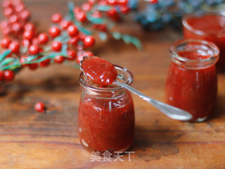 Plum Jam recipe