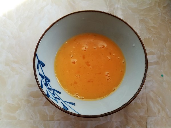 Longan Sweet Wine Egg Drop Soup recipe