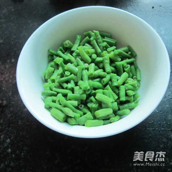 Carob recipe