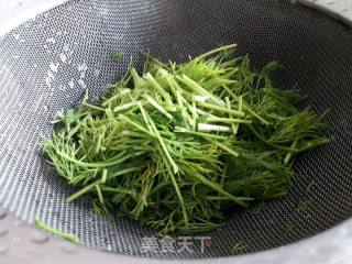 Steamed Fennel recipe