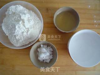 Su-style Fresh Meat Moon Cakes recipe