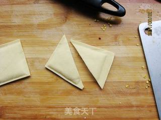 Tofu with Marinated Toothpicks recipe