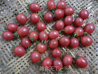 War on The Tip of The Tongue = Troop Risotto with Chives, Tomatoes and Ambitious recipe