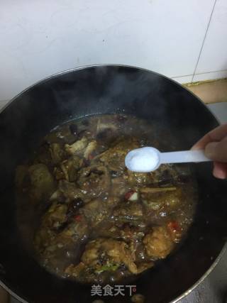Spicy Cod recipe