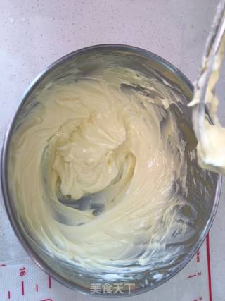 Original Flavor Cookies (zero Failure) recipe