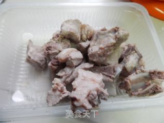 【suzhou】sweet and Sour Pork Ribs recipe