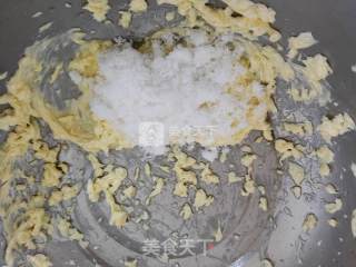 Cranberry Souffle-winners of Lezhong Colorful Summer Baking Competition recipe