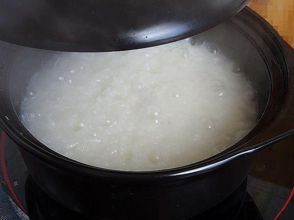 Assorted Clay Pot Rice recipe