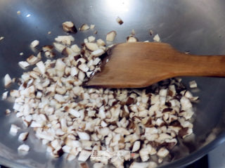 Make Your Own [mushroom Minced Pork Rice] recipe