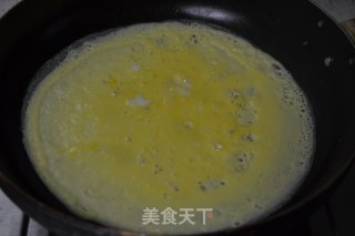 Two-tone Crystal Skin Jelly recipe