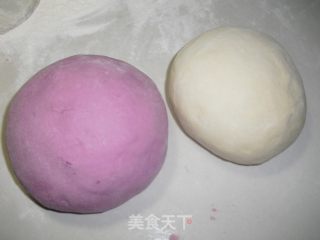 Steamed Buns and Skewers recipe