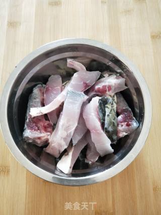 Pickled Fish recipe