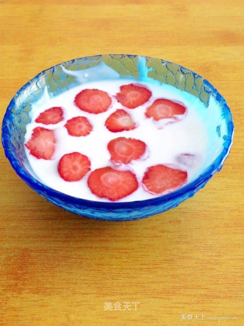 Homemade Yogurt recipe