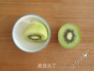 Kiwi Cocktail recipe