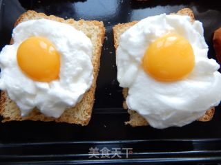 # Fourth Session of The Baking Contest and is A Love to Eat Festival #火烧云 recipe