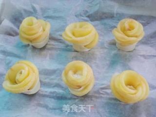 Apple Rose recipe