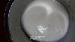 Qiaohu Cake recipe