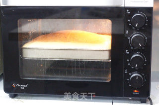 Cheese Sandwich Cake recipe