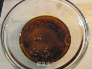 Pleurotus Eryngii in Xo Sauce recipe