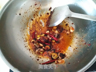 #trust之美#【sauce Braised Pork Ribs】 recipe