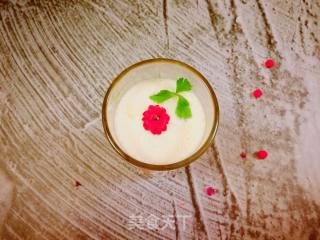 Honeydew Apple Juice recipe