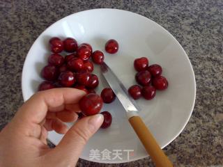 Cherry Liqueur recipe