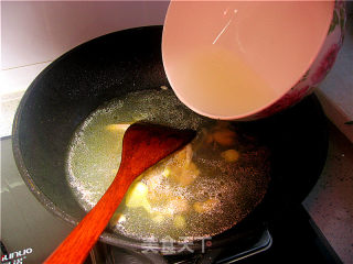 Baby's Happy Growing Meal---wonton Noodle recipe