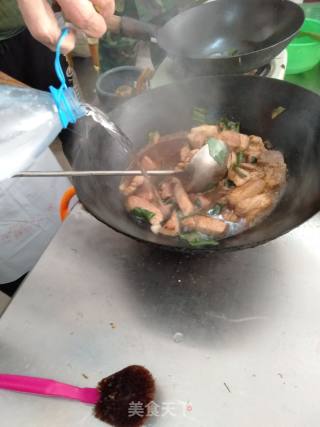 Braised Pork recipe