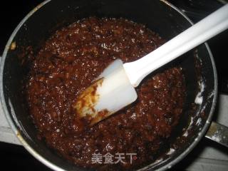 Red Date Ejiao Cake recipe