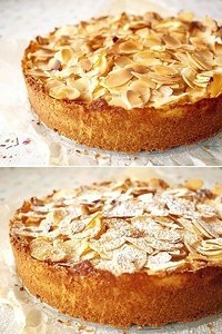 Apple Tart recipe