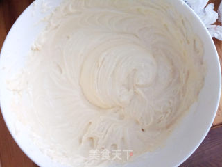 #四session Baking Contest and is Love to Eat Festival#soy Milk Napoleon Cake recipe