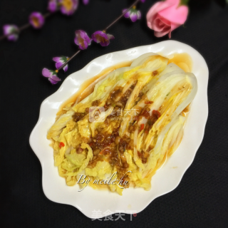 Boiled Baby Vegetables recipe