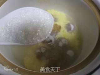 Jingguo Rice Wine Egg Drop Soup recipe