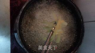 Honey Grapefruit Tea recipe