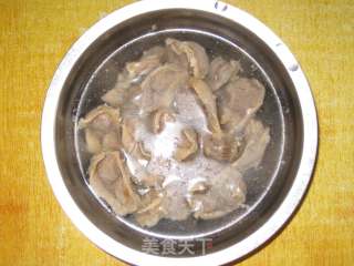 Cold Chicken Gizzards recipe