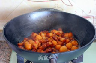 Braised Pork recipe