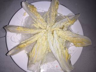 Garlic Vermicelli Baby Dish recipe