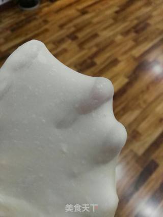 Hong Kong Style Toast recipe