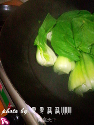Biboto Taro Balls-reunion recipe