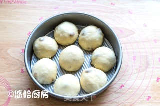 Steamed Bread recipe