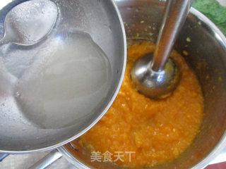 【guangxi】mango Jelly recipe