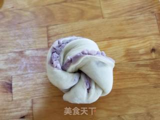 Taro Bread recipe