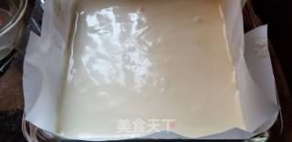 Honey Cake recipe