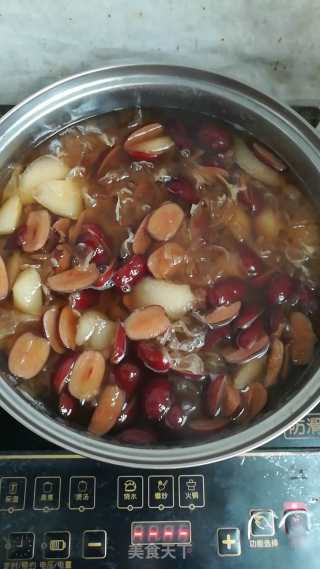 How to Quickly Lose Weight and Reduce Swelling, Barley, Gorgon and Lotus Seed Porridge is The Best? A Selection of Staple Foods for Breakfast and Dinner for Fat Friends recipe