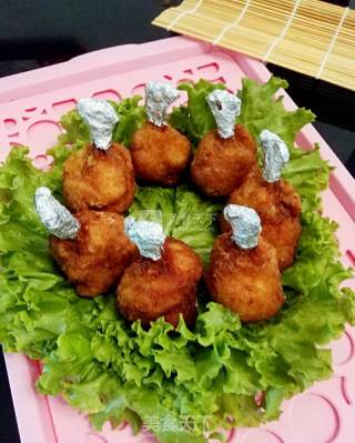 Golden Hammer recipe