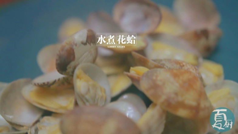 Abalone Congee recipe