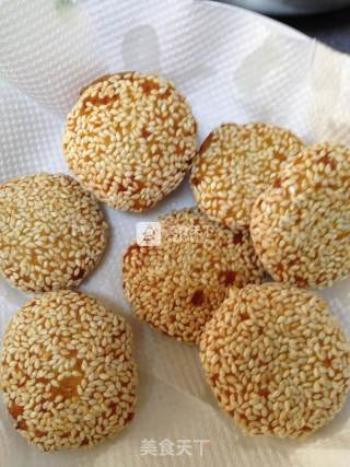 Mo Xiang Sweet Potato Glutinous Rice Cake recipe