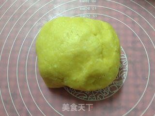 #四节baking Contest and is Love to Eat Festival#crispy Cheese Ball recipe