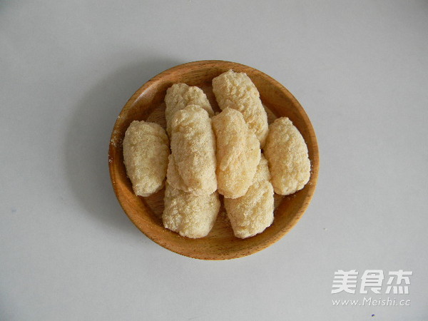 Northeast Rice Cake recipe