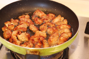 Sweet and Sour Pork Ribs recipe